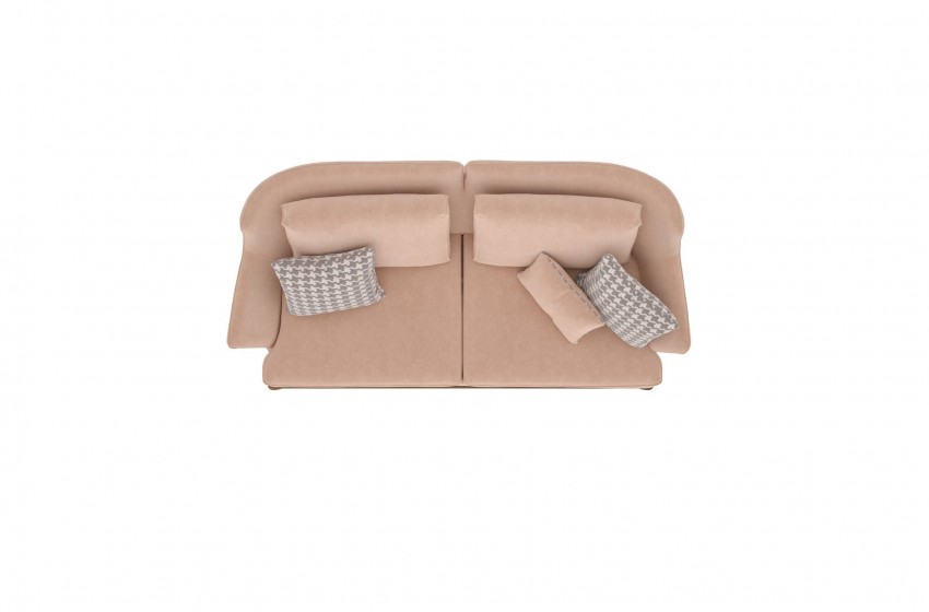 Norma Koltuk Takımı