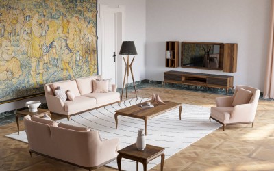 Norma Koltuk Takımı