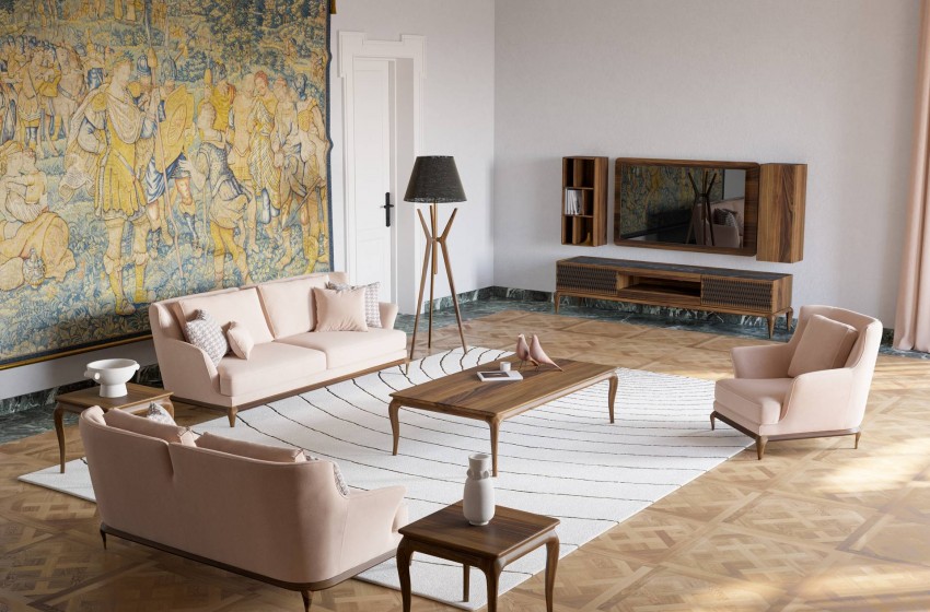 Norma Koltuk Takımı