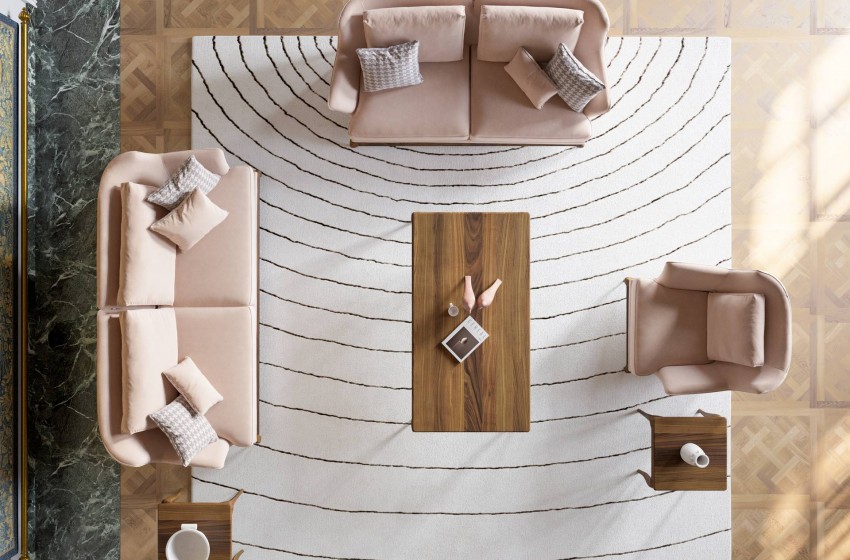 Norma Koltuk Takımı