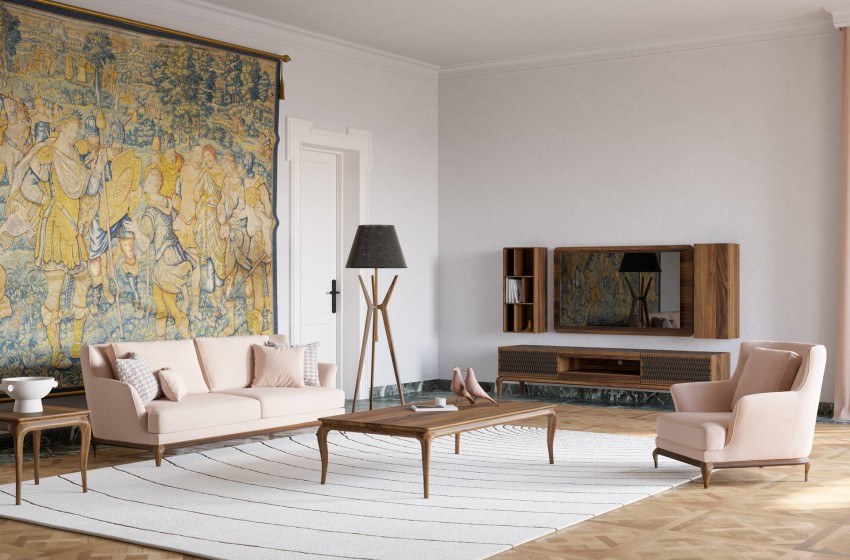 Norma Koltuk Takımı