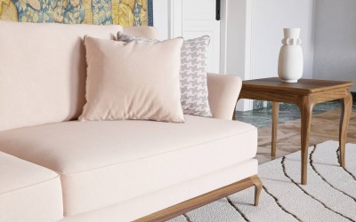 Norma Koltuk Takımı