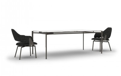 Roza Yemek Masası Takımı