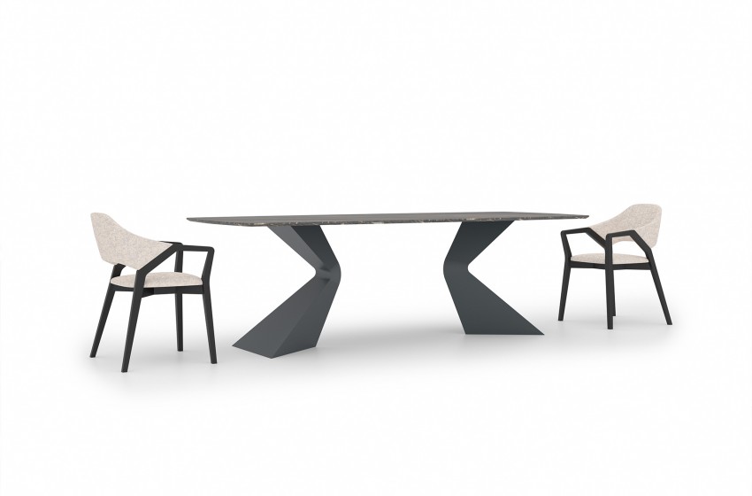 Vione Yemek Masası Takımı