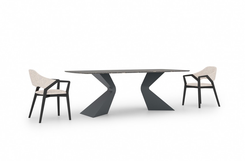 Vione Yemek Masası Takımı