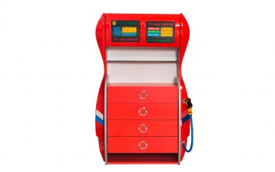 Titi Garage Şifonyer