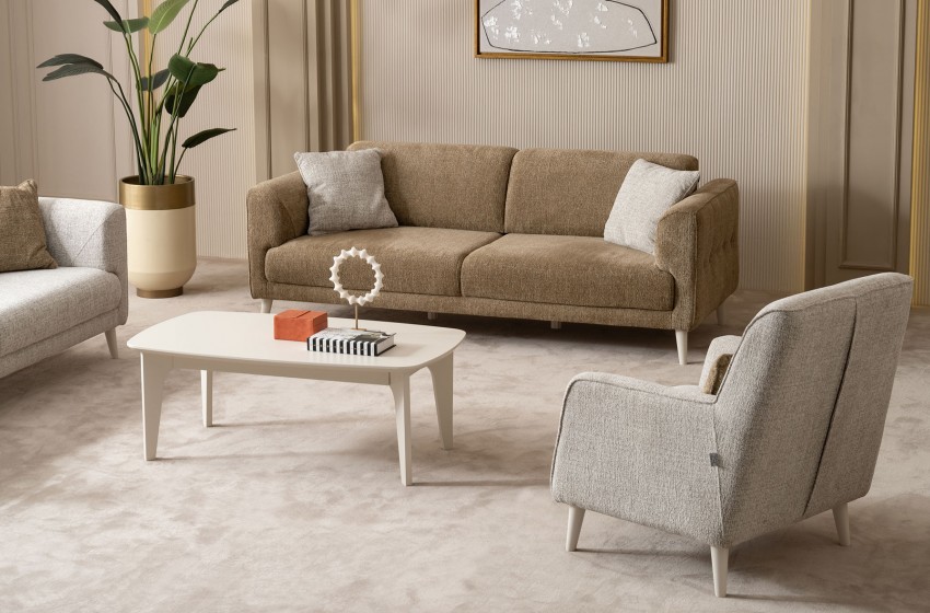 Assos Koltuk Takımı