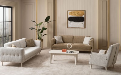 Assos Koltuk Takımı