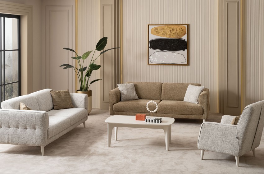 Assos Koltuk Takımı