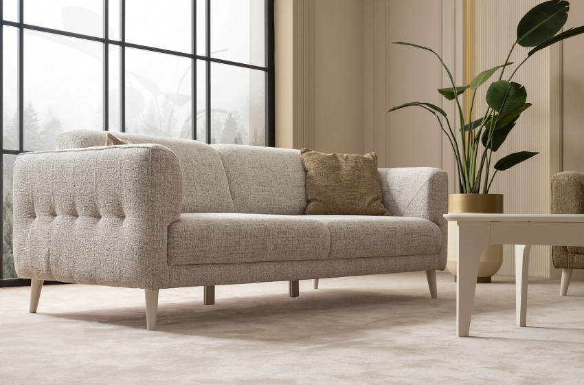 Assos Koltuk Takımı