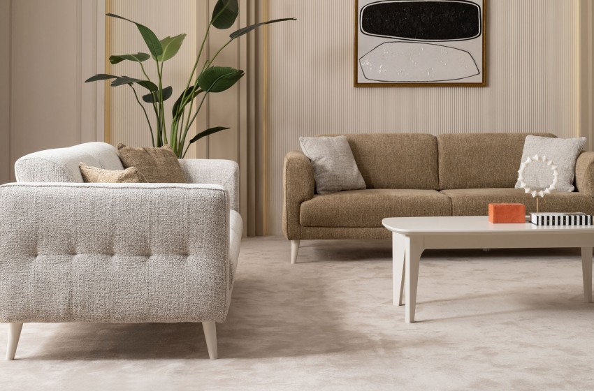 Assos Koltuk Takımı