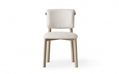 Sofia Sandalye - 6 Adet