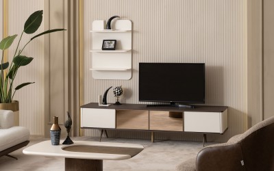 Sofia Tv Ünitesi
