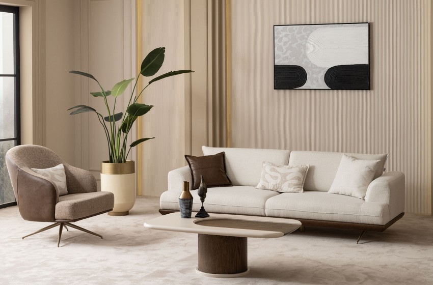 Sofia Koltuk Takımı