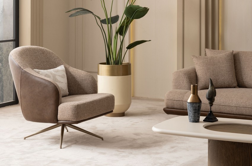 Sofia Koltuk Takımı