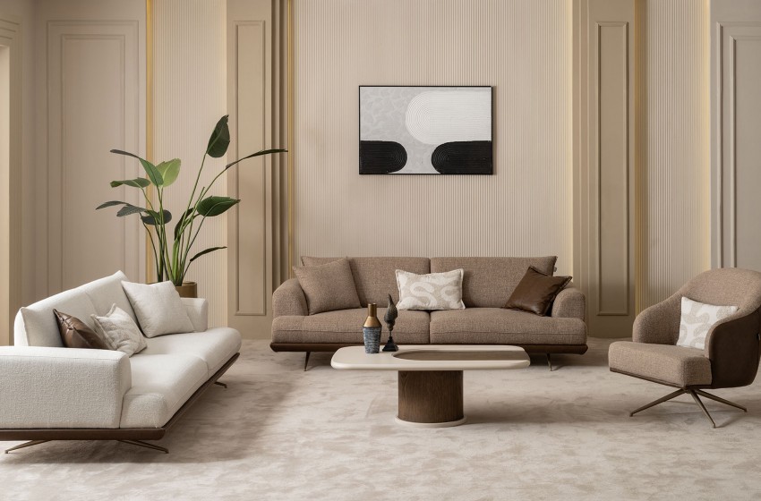 Sofia Koltuk Takımı