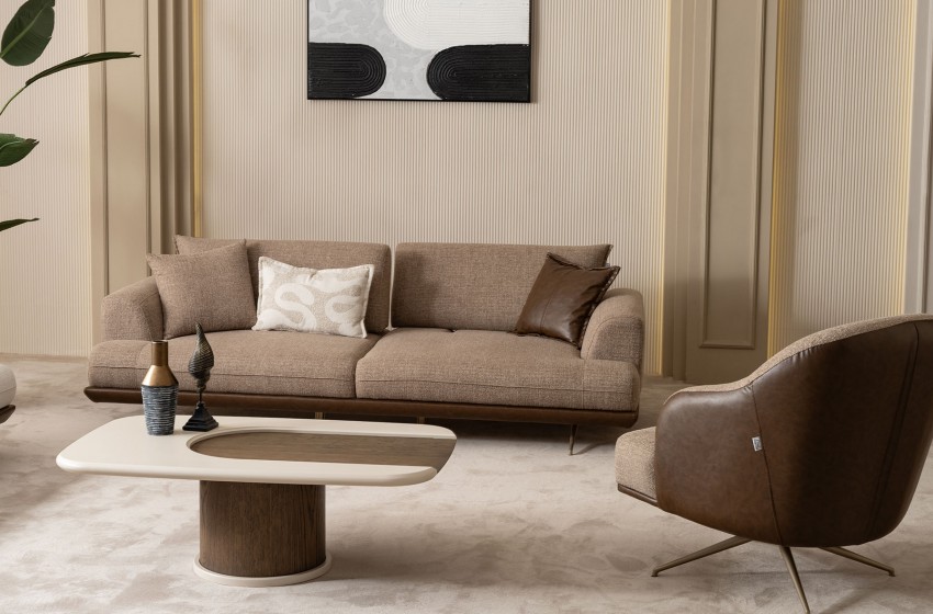 Sofia Koltuk Takımı