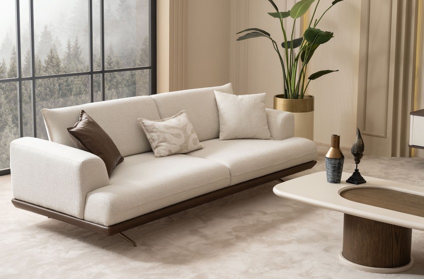 Sofia Koltuk Takımı