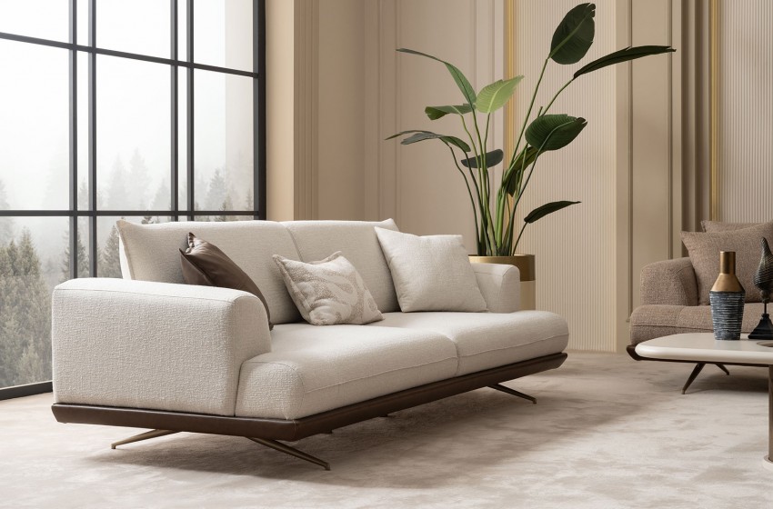 Sofia Koltuk Takımı