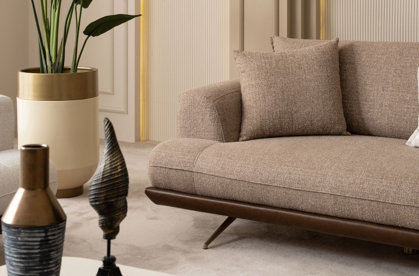 Sofia Koltuk Takımı