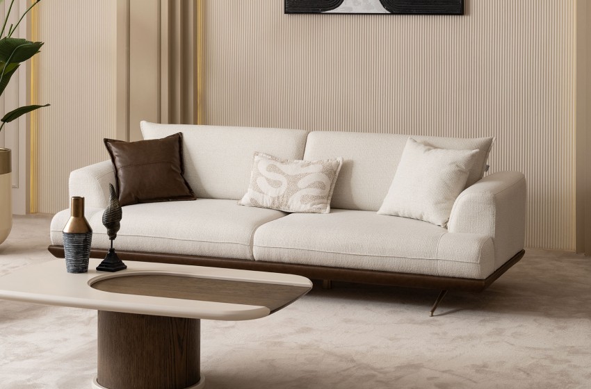 Sofia Koltuk Takımı