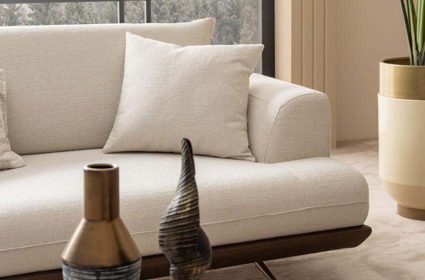 Sofia Koltuk Takımı