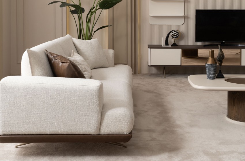 Sofia Koltuk Takımı