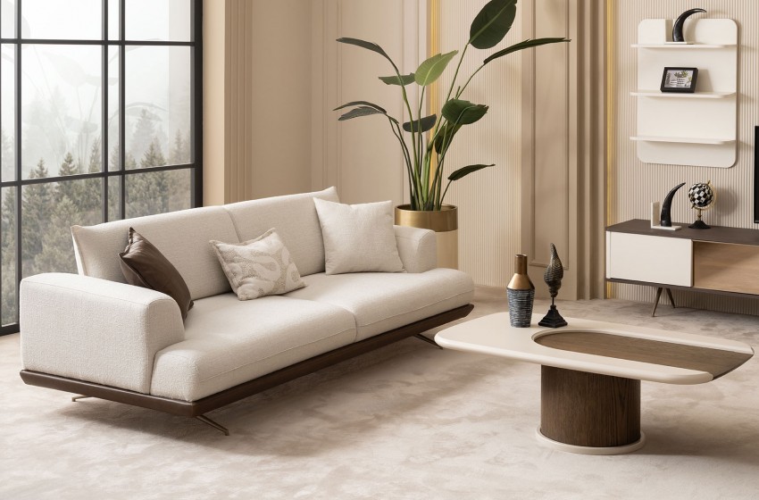 Sofia Koltuk Takımı