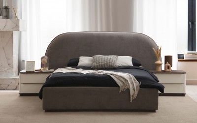 Sofia Bazalı Karyola ve Başucu