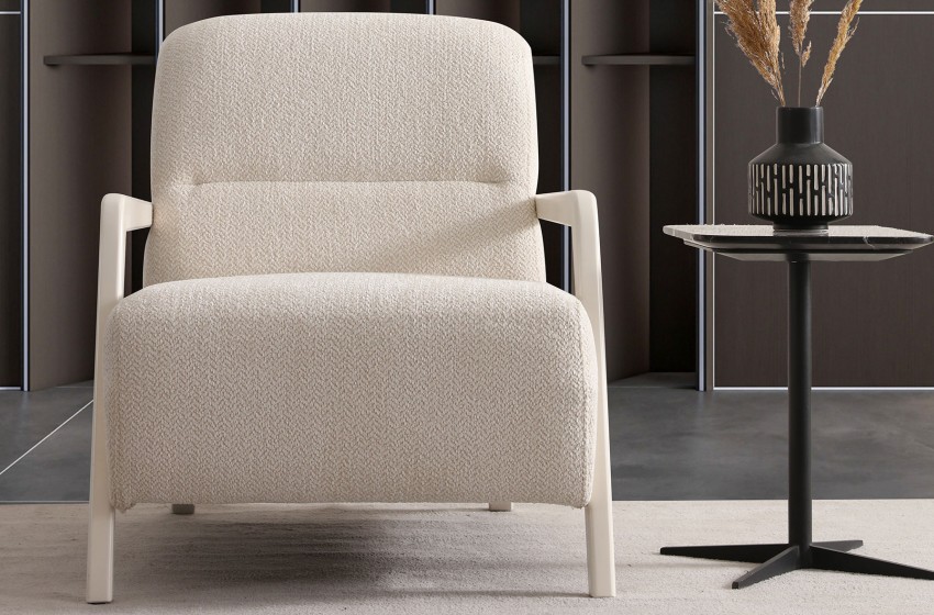 Tırılye Koltuk Takımı