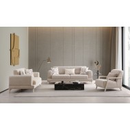 Tırılye Koltuk Takımı