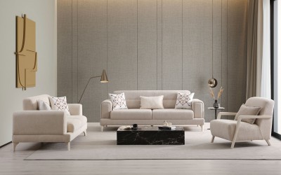 Tırılye Koltuk Takımı