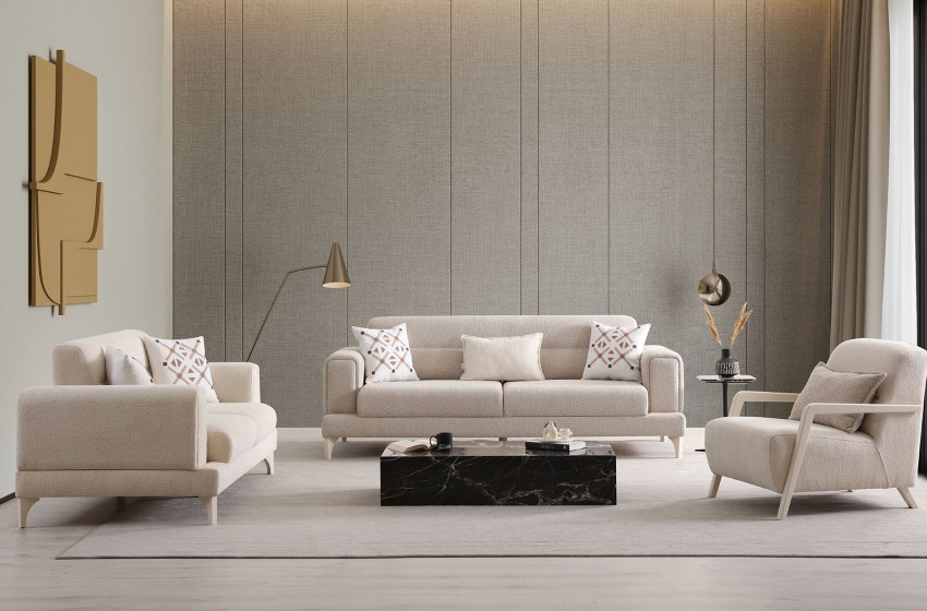 Tırılye Koltuk Takımı