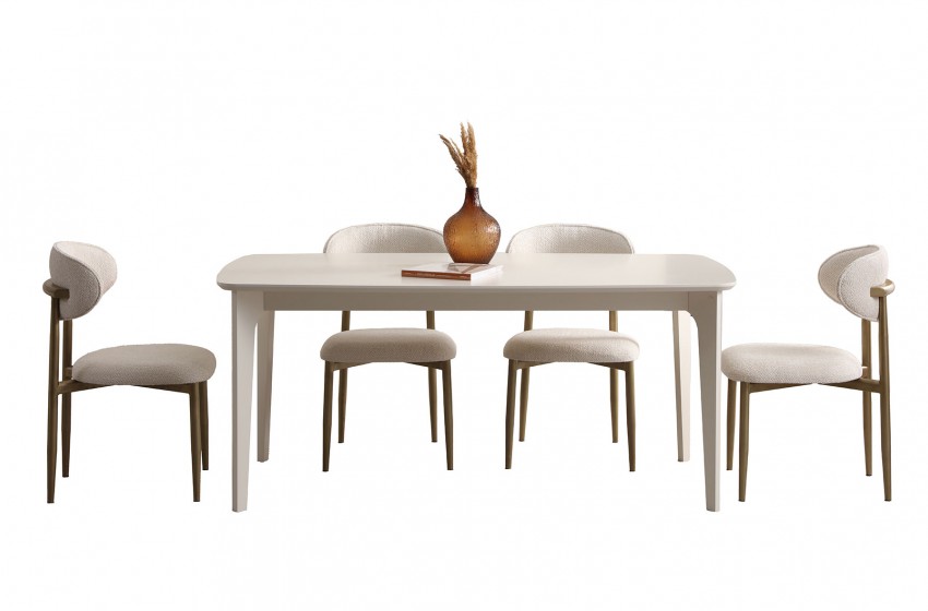 Tırılye Yemek Odası