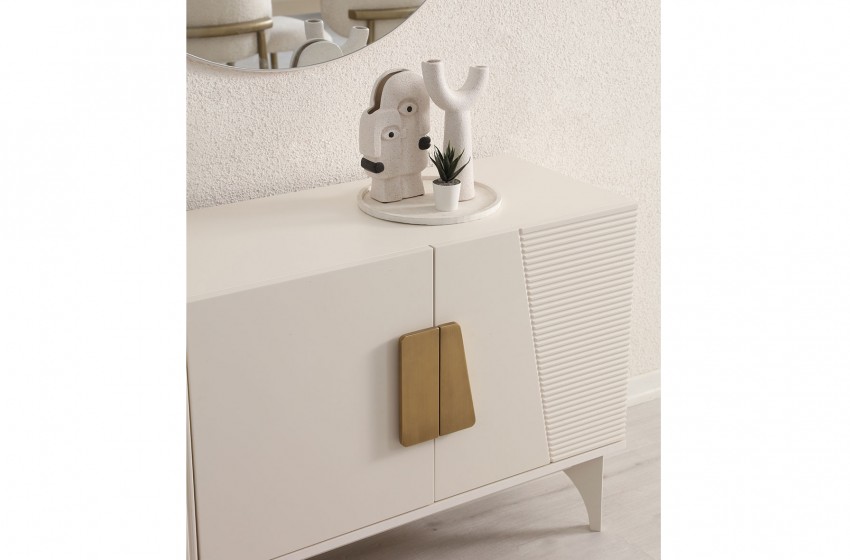 Tırılye Yemek Odası