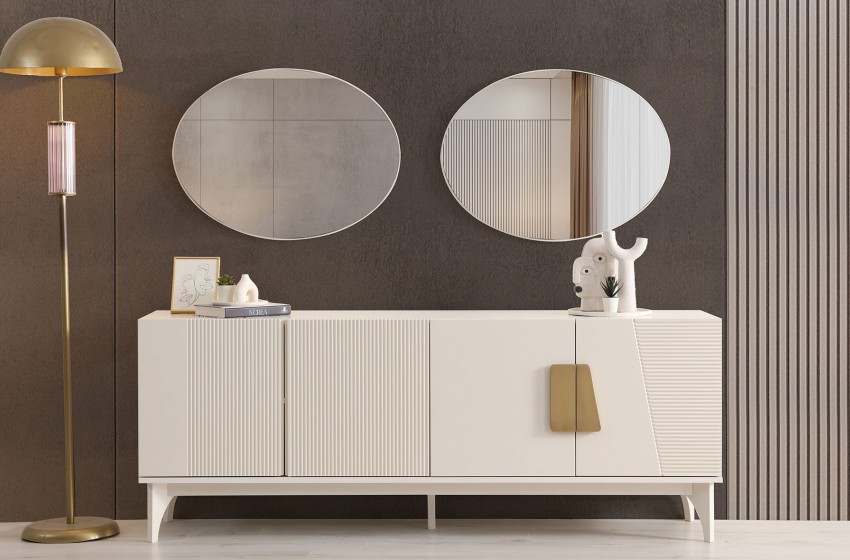 Tırılye Yemek Odası