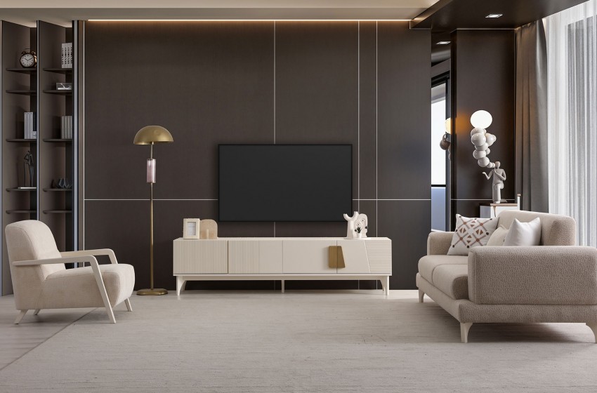 Tırılye Yemek Odası