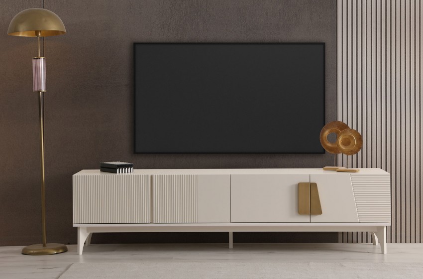 Tırılye Yemek Odası