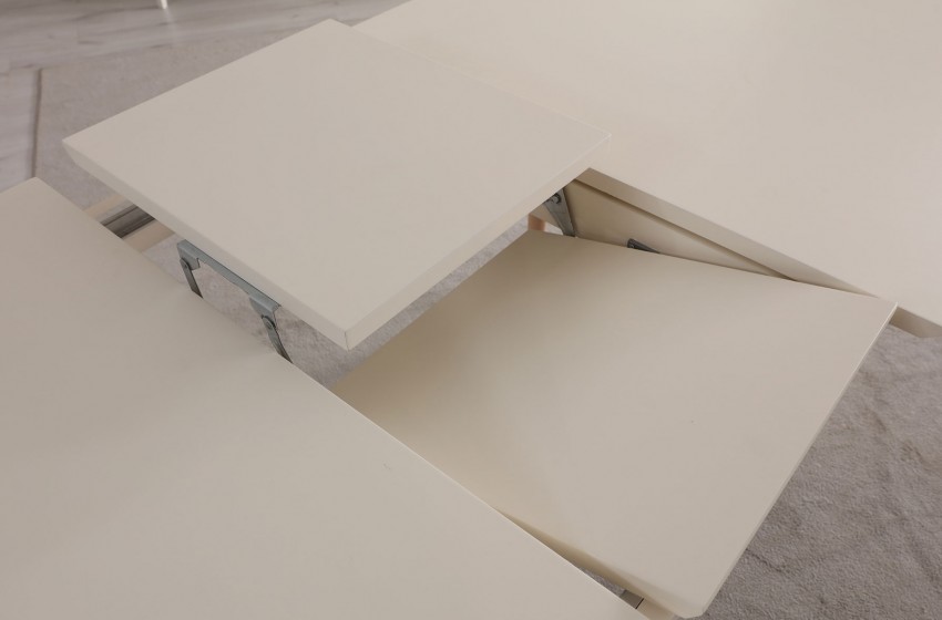 Tırılye Yemek Odası