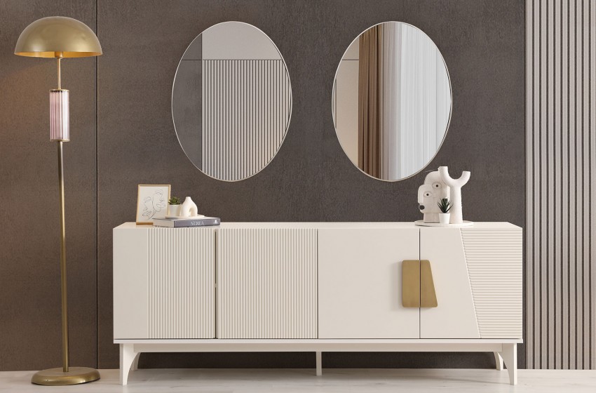 Tırılye Yemek Odası