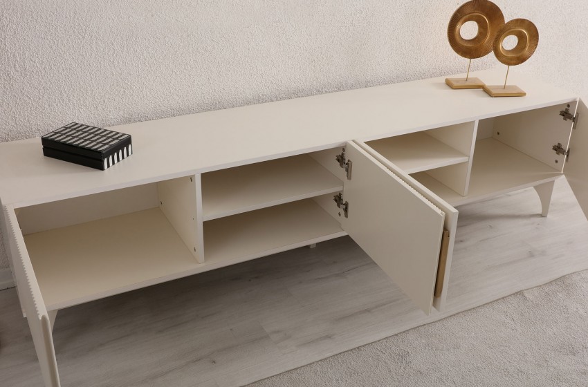 Tırılye Yemek Odası