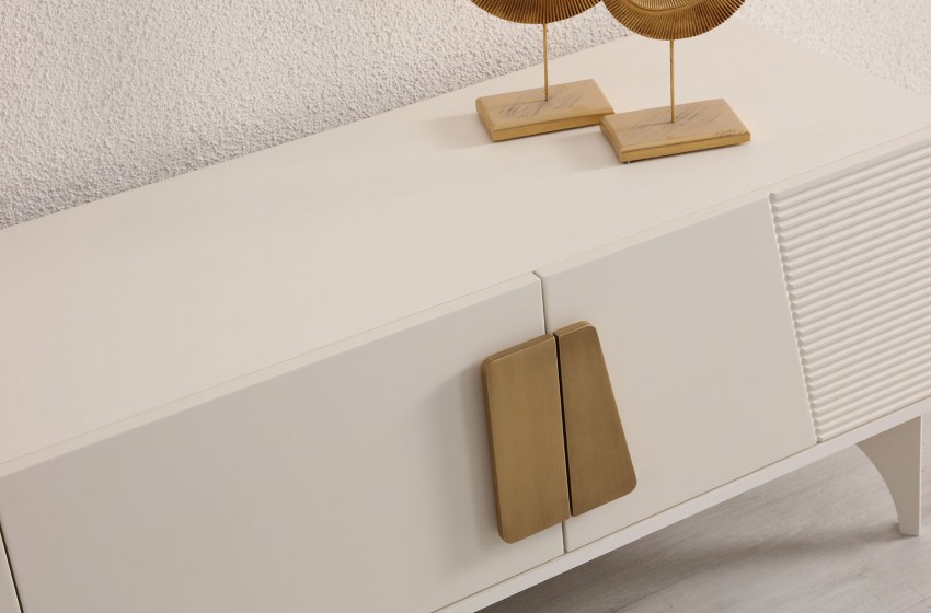 Tırılye Yemek Odası