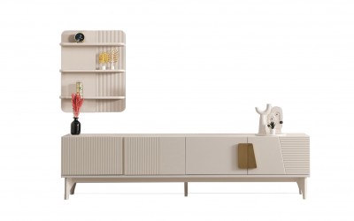 Tırılye Tv Ünitesi