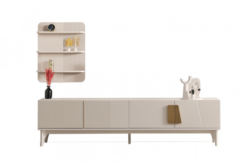 Tırılye Yemek Odası