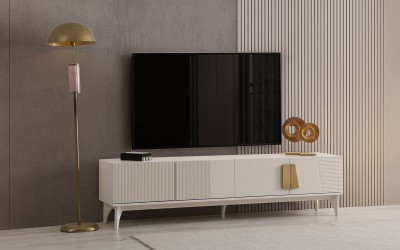 Tırılye Tv Ünitesi