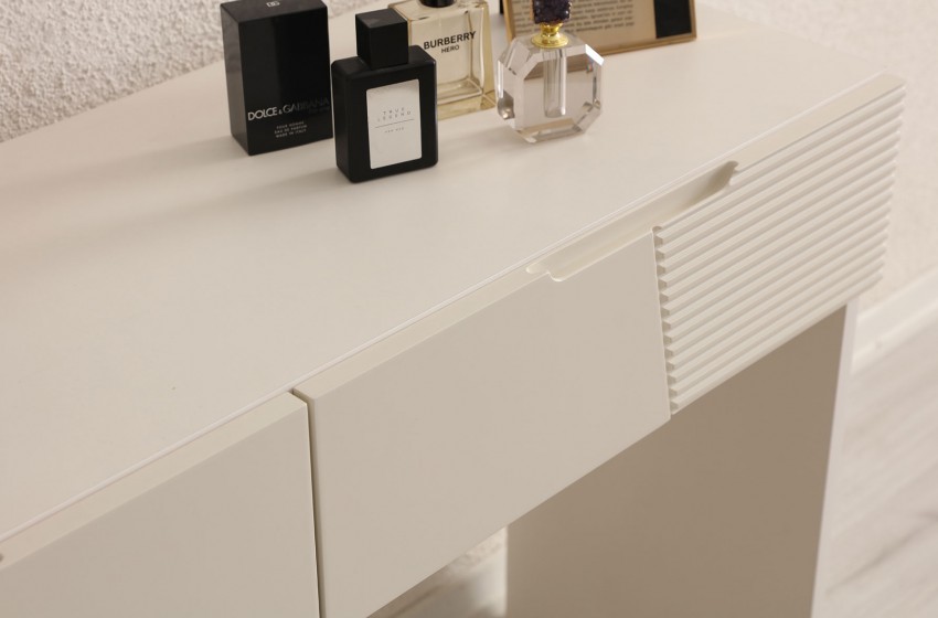 Tırılye Yatak Odası