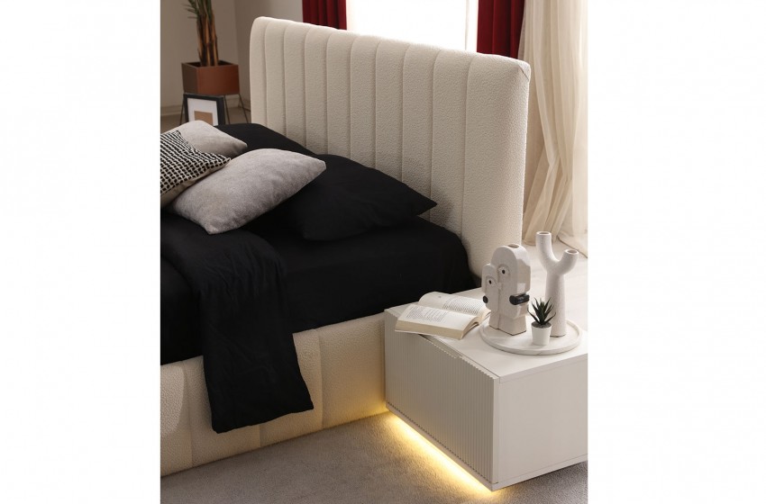 Tırılye Yatak Odası