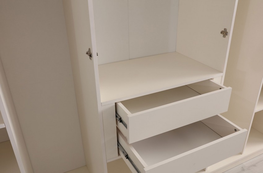 Tırılye Yatak Odası