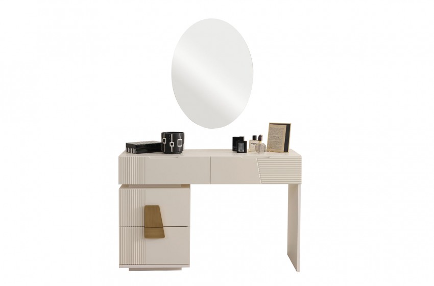 Tırılye Yatak Odası