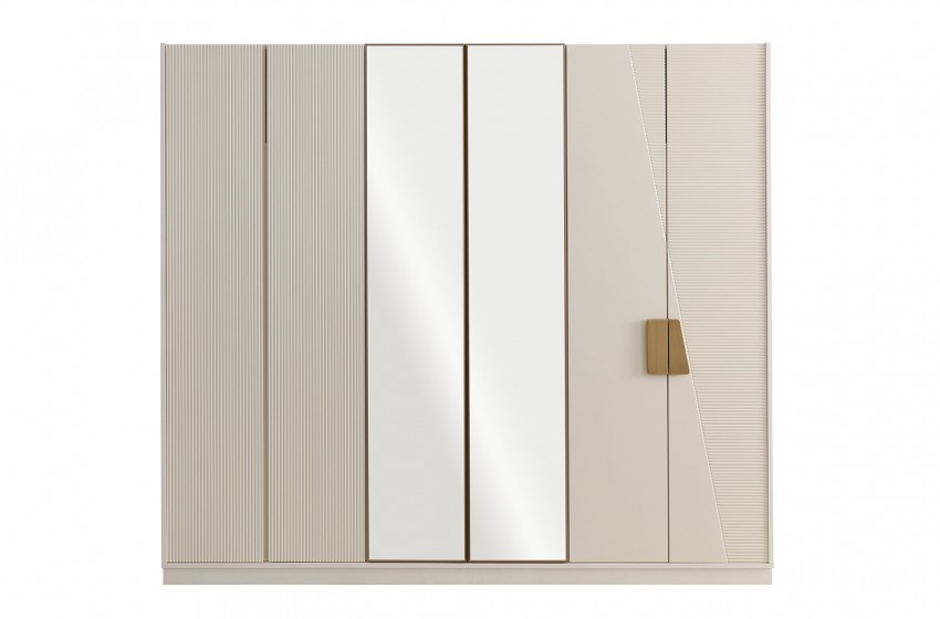 Tırılye Yatak Odası